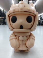 埴輪猫はにゃにゃ|谷口亮