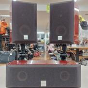 ブックシェルフスピーカー(ペア)　センタースピーカーセット|DENON