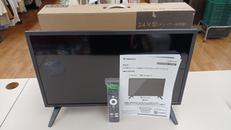 スマートテレビ|QRIOM