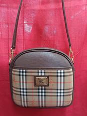 ショルダーバック|BURBERRY