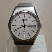 クオーツ|KING SEIKO