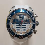 クォーツ・アナログ腕時計|INVICTA