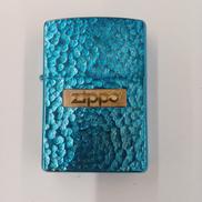 青ハンマートーン|ZIPPO