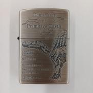 DOMINATOR OF PRIMITIVE EARTH|ZIPPO