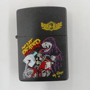 BORN-RIDE|ZIPPO