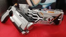 デルタギア|BANDAI