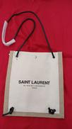 2WAYフラットクロスボディバック|SAINT LAURENT