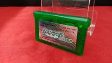 ポケットモンスターエメラルド|NINTENDO