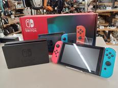NINTENDO SWITCH|NINTENDO / 任天堂