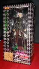 67.花京院典明 セカンド フィギュア|メディコス・エンタテインメント