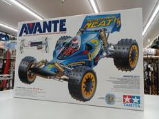 1/10電動RC4WD|TAMIYA