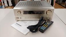 AVアンプ・レシーバー|DENON