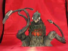 ビオランテ スペシャルカラーVER.|BANDAI