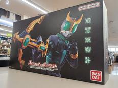 仮面ライダークウガ|BANDAI