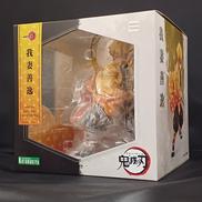 我妻善逸 フィギュア|KOTOBUKIYA