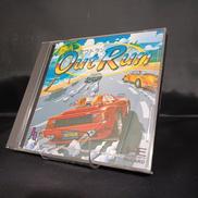 OUT RUN|NECアベニュー