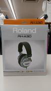 ヘッドホン|ROLAND