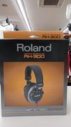 ヘッドホン|ROLAND