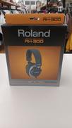 ヘッドホン|ROLAND