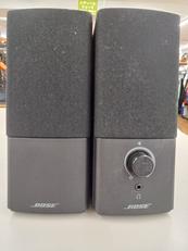 アンプ内蔵スピーカー|BOSE