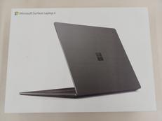ノートパソコン|MICROSOFT