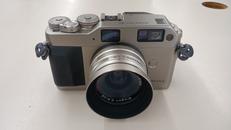 CONTAX / KYOCERA|AFレンジファインダーカメラ|【ハードオフ公式通販