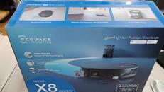 ロボットクリーナー|ECOVACS