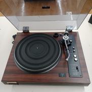 レコードプレーヤー|PIONEER