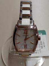 ソーラー時計|CITIZEN
