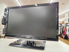 液晶テレビ|TOSHIBA