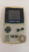 GAME BOY COLOR|NINTENDO / 任天堂