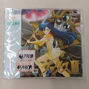 未開封　ヴァリスⅡ|日本テレネット