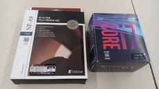 CORE I7|INTEL