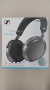 ワイヤレスヘッドホン|SENNHEISER