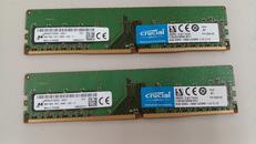 DDR4|CRUCIAL