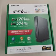 無線LANルーター|ELECOM