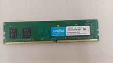 DDR4|CRUCIAL