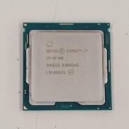 CORE I7|INTEL
