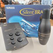 SILENT BRASS トランペット|YAMAHA
