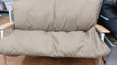 FIREPROOFBENCH COVER|GRIP SWANY × GORDON MILLER
