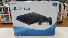 プレイステーション4本体|SONY