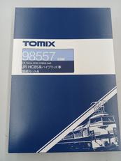 Nゲージ|TOMIX