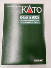 Nゲージ|KATO