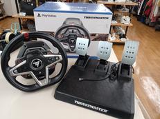 PS5/PS4コントローラ|THRUSTMASTER