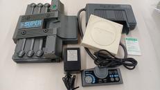 PCエンジン SUPER GRAFX|NEC