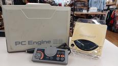 PCエンジン　IFU-30/CDR-30|NEC
