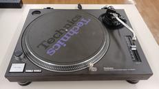 ターンテーブル|TECHNICS