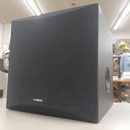 サブウーファー|YAMAHA