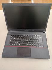 ノートパソコン|FUJITSU