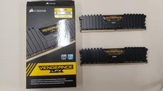DDR4|CORSAIR
